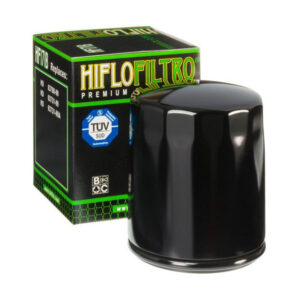 Oil Filter 171 - Hiflo (Black)