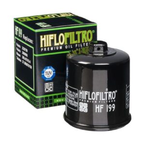 Oil Filter 199 - Hiflo