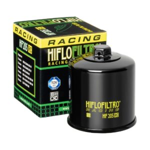 Oil Filter 205 - Hiflo (Race)