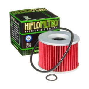 Oil Filter 401 - Hiflo