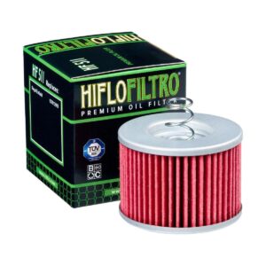 Oil Filter 511 - Hiflo