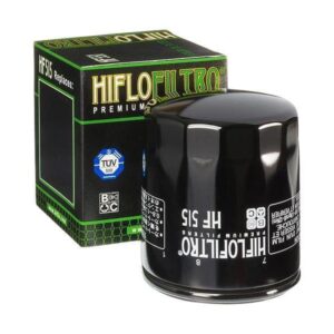 Oil Filter 515 - Hiflo