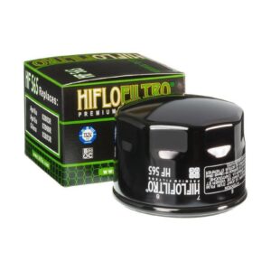 Oil Filter 565 - Hiflo