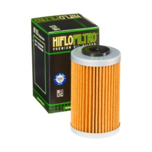 Oil Filter 655 - Hiflo