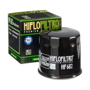 Oil Filter 682 - Hiflo