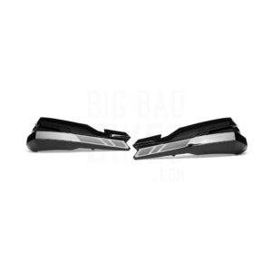 SW-Motech KOBRA Guards - Black
