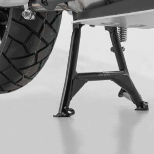 SW-Motech Centerstand for Honda CB500X / NX500 - Black