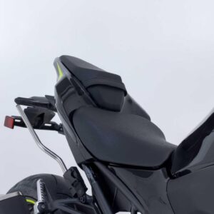 SW-Motech Blaze Saddlebag Mounts for Kawasaki Z900