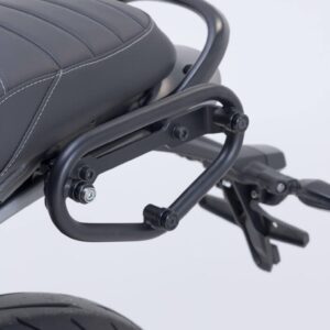 SW-Motech SLC Side Carrier for Triumph Speed 400 / Scrambler 400 X - Left