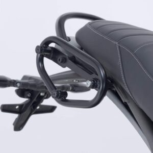SW-Motech SLC Side Carrier For Triumph Speed 400 / Scrambler 400 X - Right