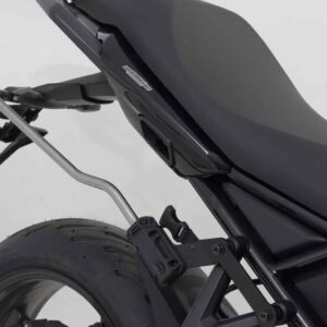 SW-Motech Blaze Saddlebag Mounts for Triumph Tiger 660