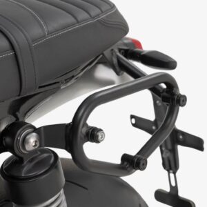 SW-Motech SLC Side Carrier For Triumph Speed Twin 1200 - Left