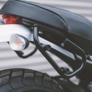 SW-Motech SLC Carrier for Ducati Scrambler - Right