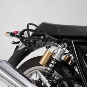 SW-Motech SLC Carrier for Royal Enfield Interceptor / Continental - Right