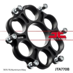 Sprockets Spares - Adaptor (770B) - JT