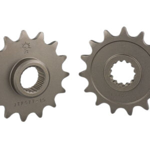 Sprockets Front (1180 - 18T) - JT