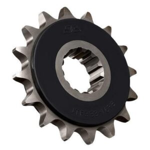 Sprockets Front Cushioned (1185 - 17T) - JT