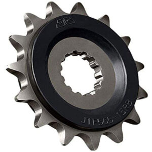 Sprockets Front (1186 - 17T) - JT Rubber