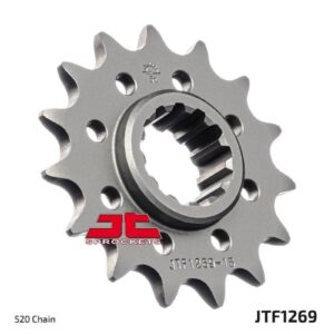 Sprockets Front (JTF1269-16T) - JT