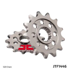 Sprockets Front (JTF1442-13T) - JT