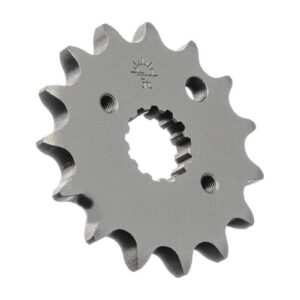 Sprockets Front (1581- 16T) - JT