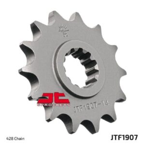 Sprockets Front (JTF1907-14T) - JT
