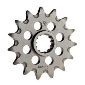 Sprockets Front (423 - 18T) - JT