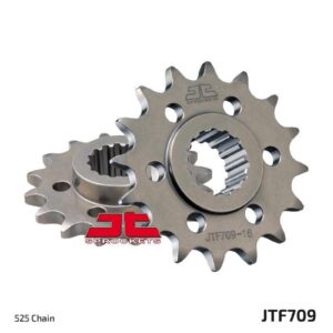 Sprockets Front (JTR709- 16T) - JT
