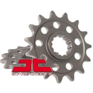 Sprockets Front (JTR741 - 15T) - JT