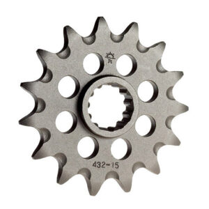 Sprockets Front (743 - 15T) - JT