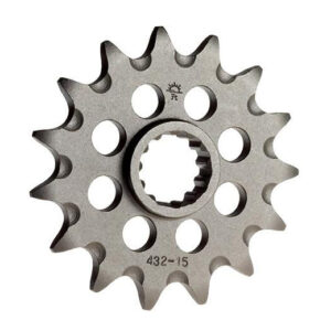 Sprockets Front (781 - 14T) - JT