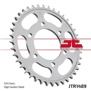 Sprockets Rear (1489 - 46T) - JT
