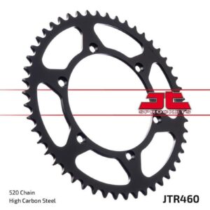 Sprockets Rear (JTR460- 50T) - JT