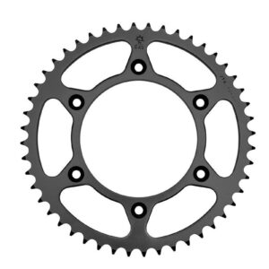 Sprockets Rear (JTR752- 43T) - JT