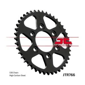 Sprockets Rear (JTR766.43) - JT