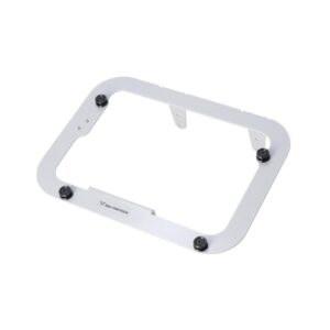 SW-Motech Adapter Kit for OEM BMW Side Carrier - For SysBag L
