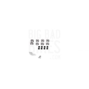 SW-Motech AERO Adapter Kit for Quick Lock EVO Side Carriers