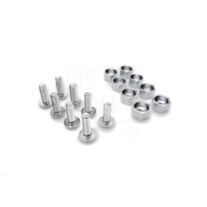 SW-Motech Bolt Adapter Kit for Quick Lock EVO Side Carriers