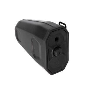 SW-Motech TRAX Toolbox - Black