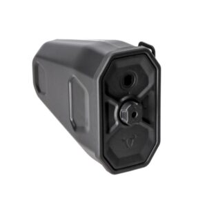 SW-Motech TRAX Toolbox - Black