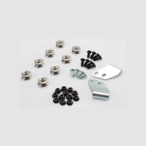 SW-Motech TraX ADV Adapter Kit for PRO Side Carriers