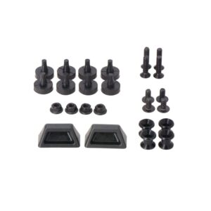 SW-Motech Adapter Kit for Pro Side Carriers for DUSC Cases
