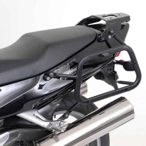 SW-Motech EVO Side Carrier for Honda CBR1100XX Blackbird (99-07).