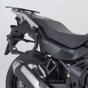 SW-Motech PRO Side Carrier for Honda XL750 Transalp