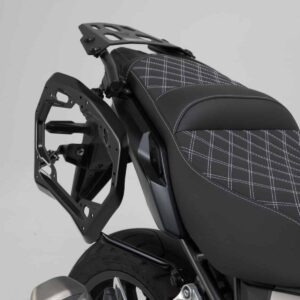 SW-Motech PRO Side Carrier for Honda CB500X / NX500