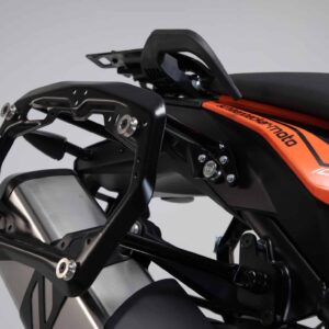SW-Motech PRO Side Carrier for KTM 1050/1090/1190 Adv,1290 SAdv.