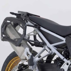 SW-Motech PRO Side Carrier for BMW F 900 GS