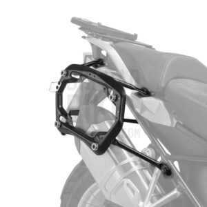 SW-Motech PRO Side Carrier for BMW R1200GS/GSA / R1250GS/GSA