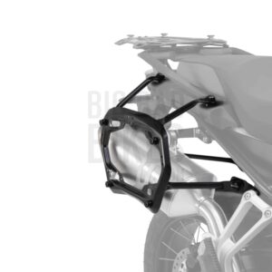 SW-Motech PRO Side Carrier for BMW F750GS / F850GS