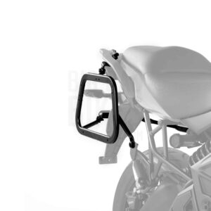 SW-Motech EVO Side Carrier for Kawasaki Versys 650